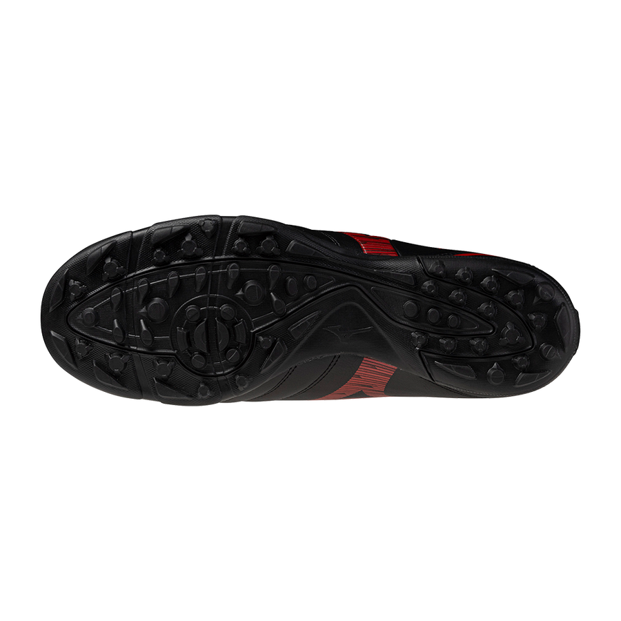Mizuno MONARCIDA NEO III SELECT AS Black/MORELIA 40th Red